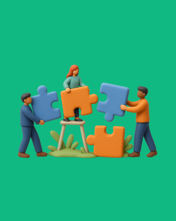 Marketing strategy and branding professional service